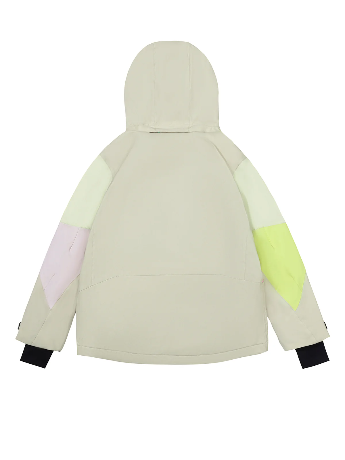 Kids' Snowpark Detachable Pocket Jacket - Image 18