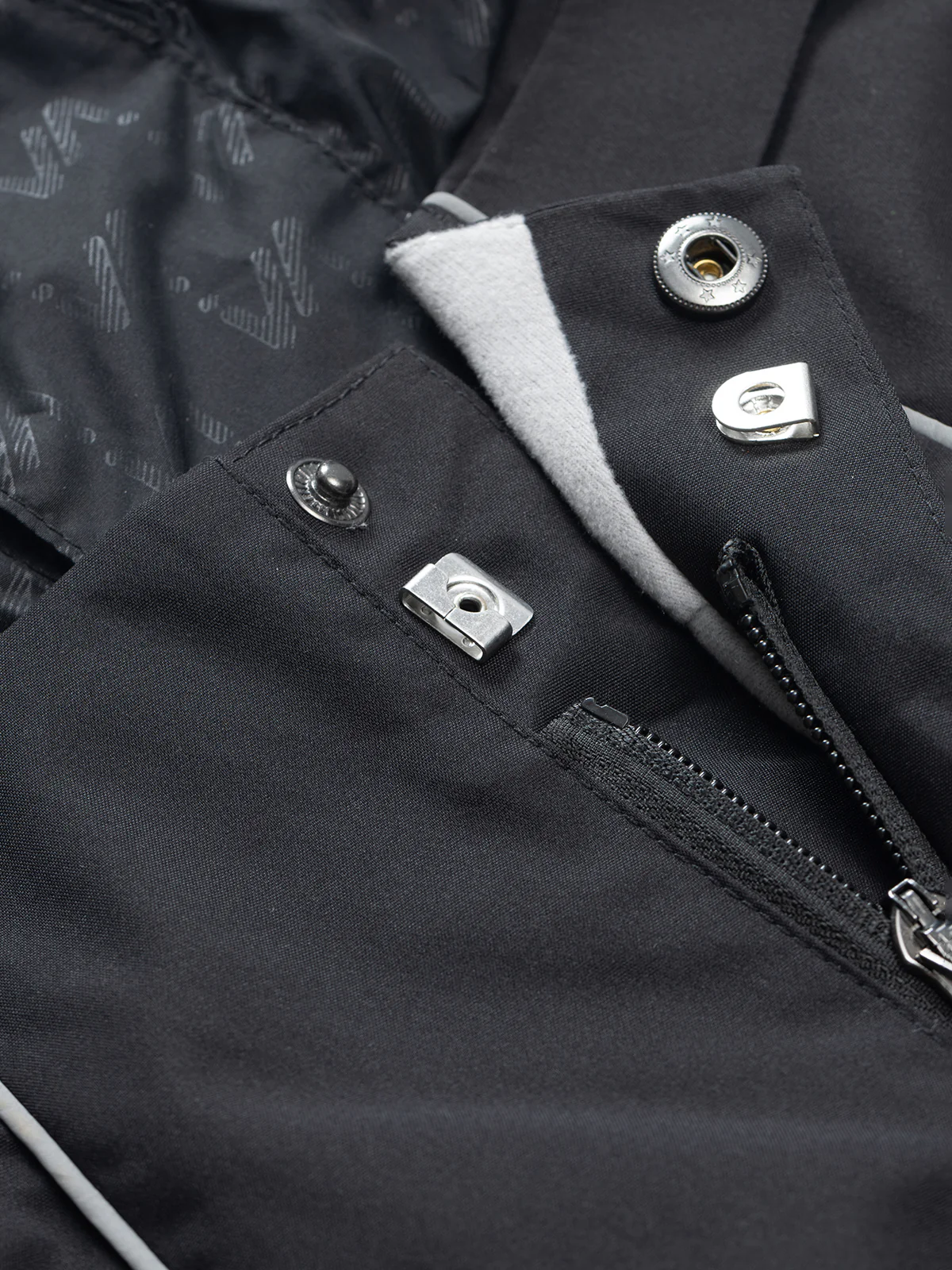 Kids' Snowpark Side Bag Pants - Image 5