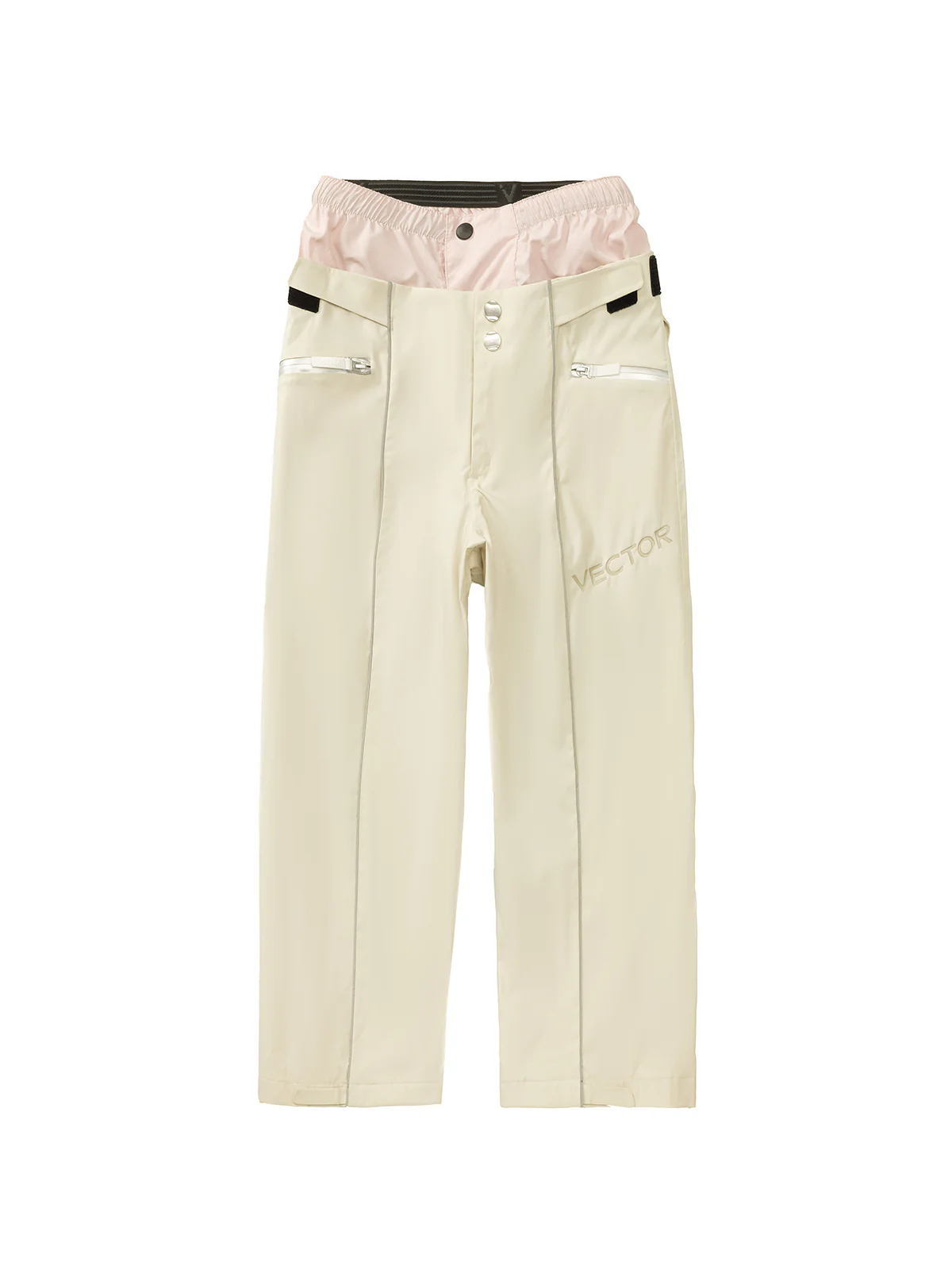 Kids' Snowpark Side Bag Pants - Image 12
