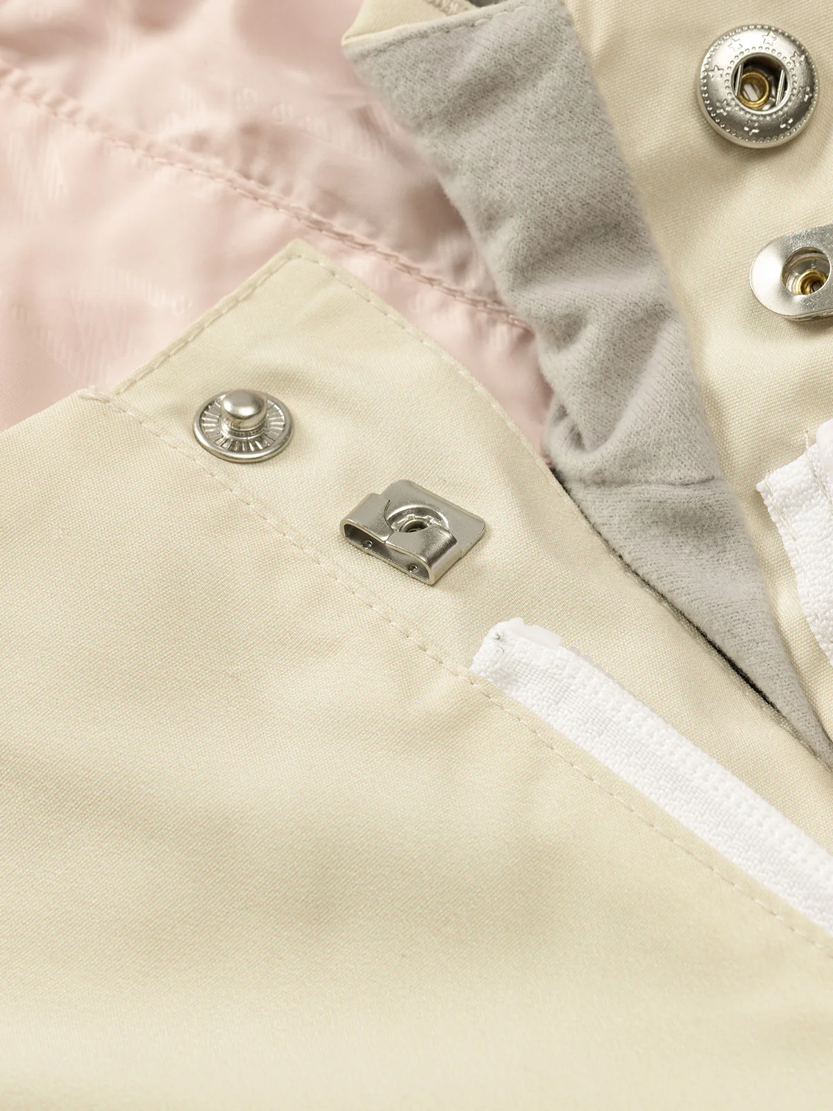 Kids' Snowpark Side Bag Pants - Image 3