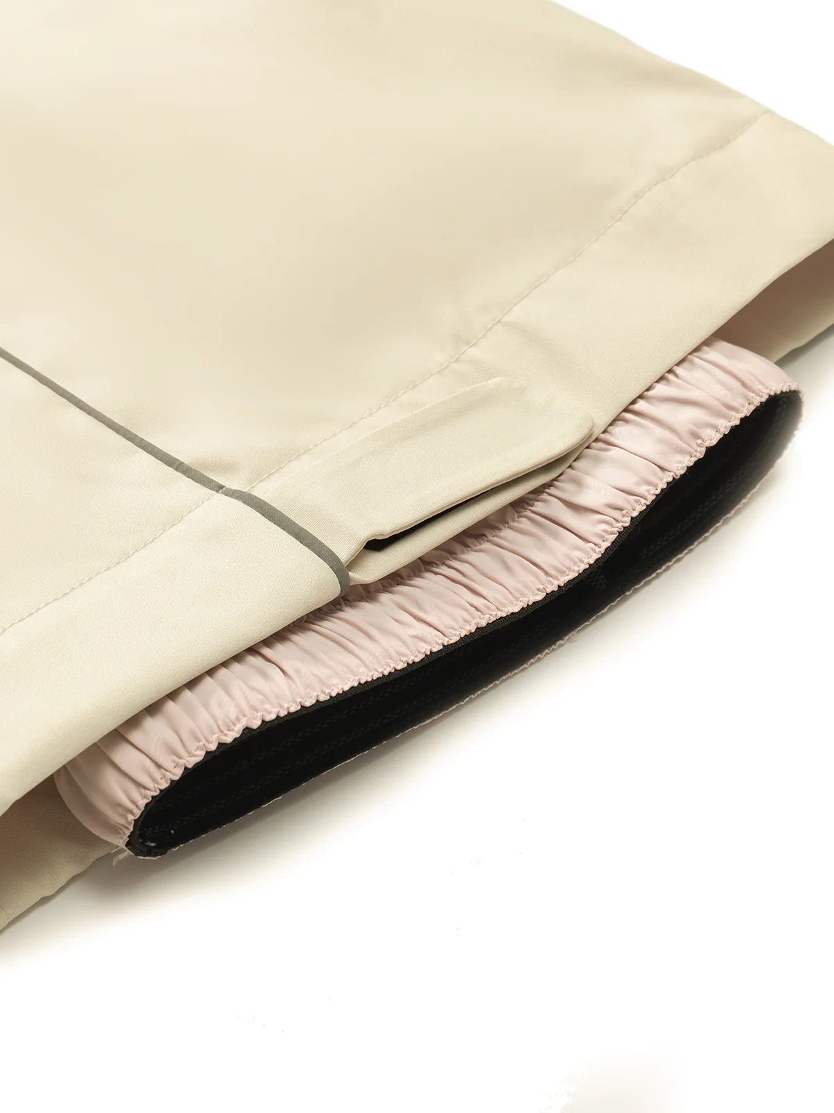 Kids' Snowpark Side Bag Pants - Image 4