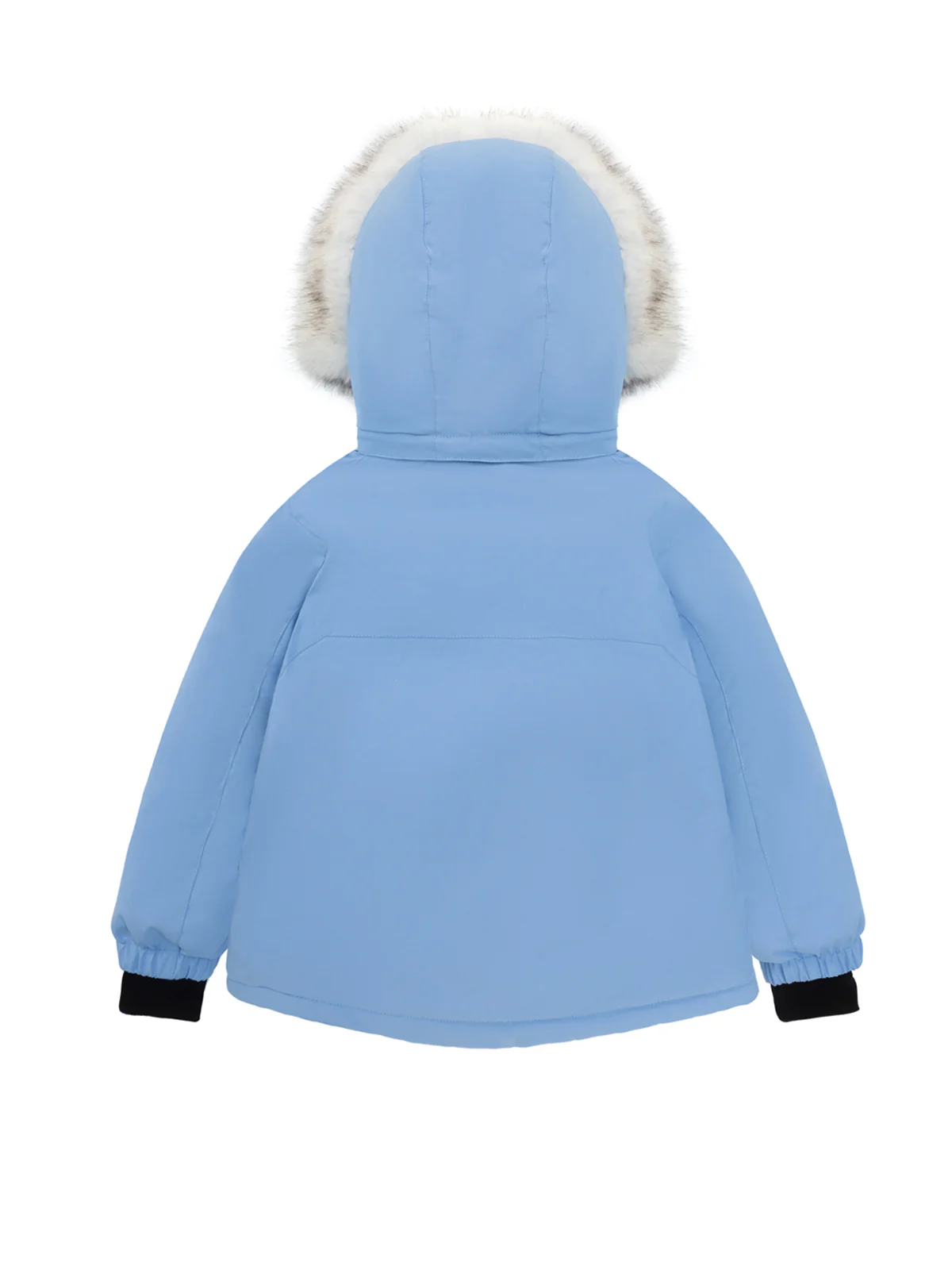 Kids' Snowpark Slash 2L Jacket - Image 7