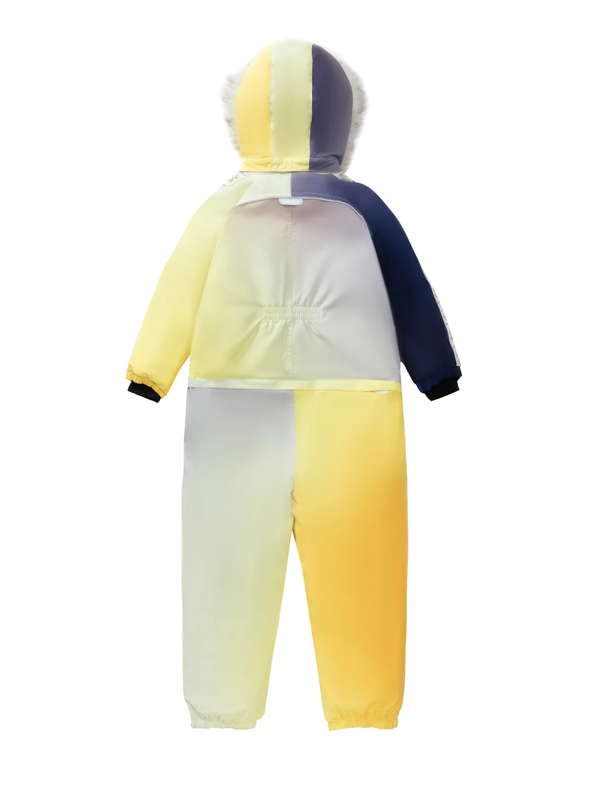 Kids' Snowpark Snowsuit - Image 6
