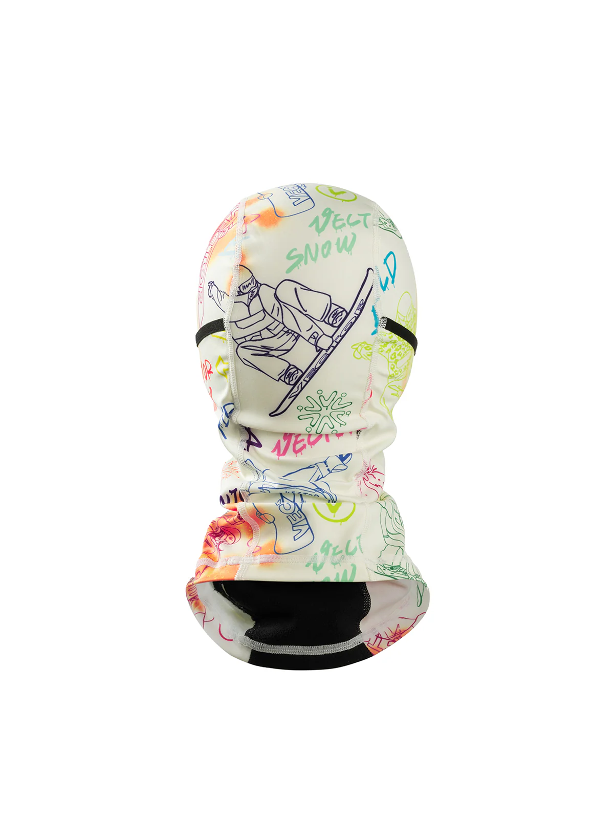 Kids' Tilda Hood - Image 3