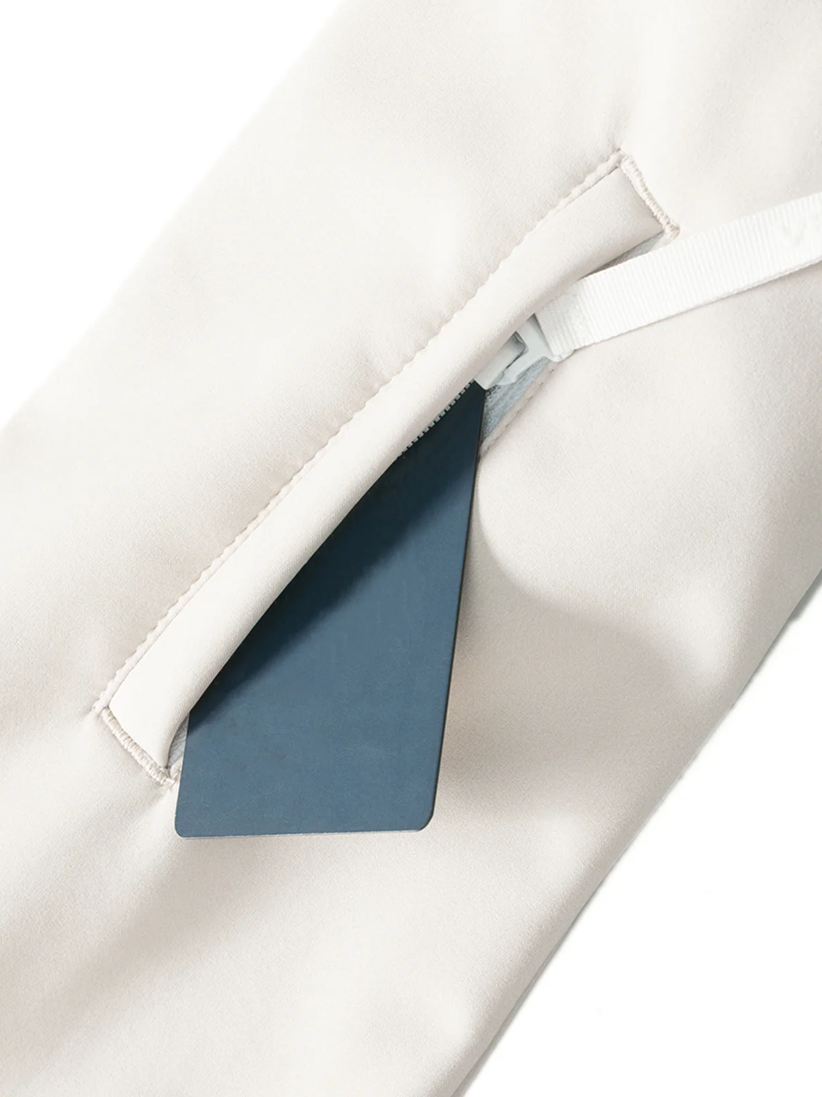 Kids' Turtleneck Snow Crew Mid-Layer Sweatshirt - Image 7