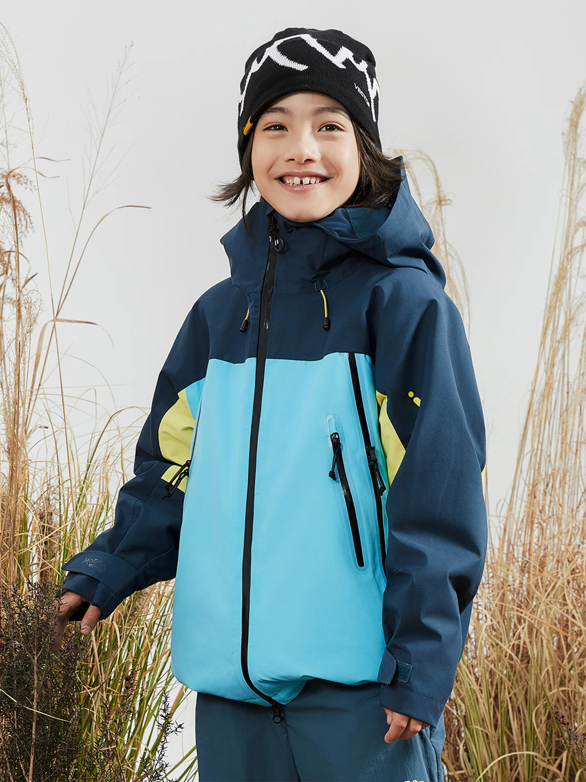 Kids' Venture 3L 3-in-1 Jacket - Image 24