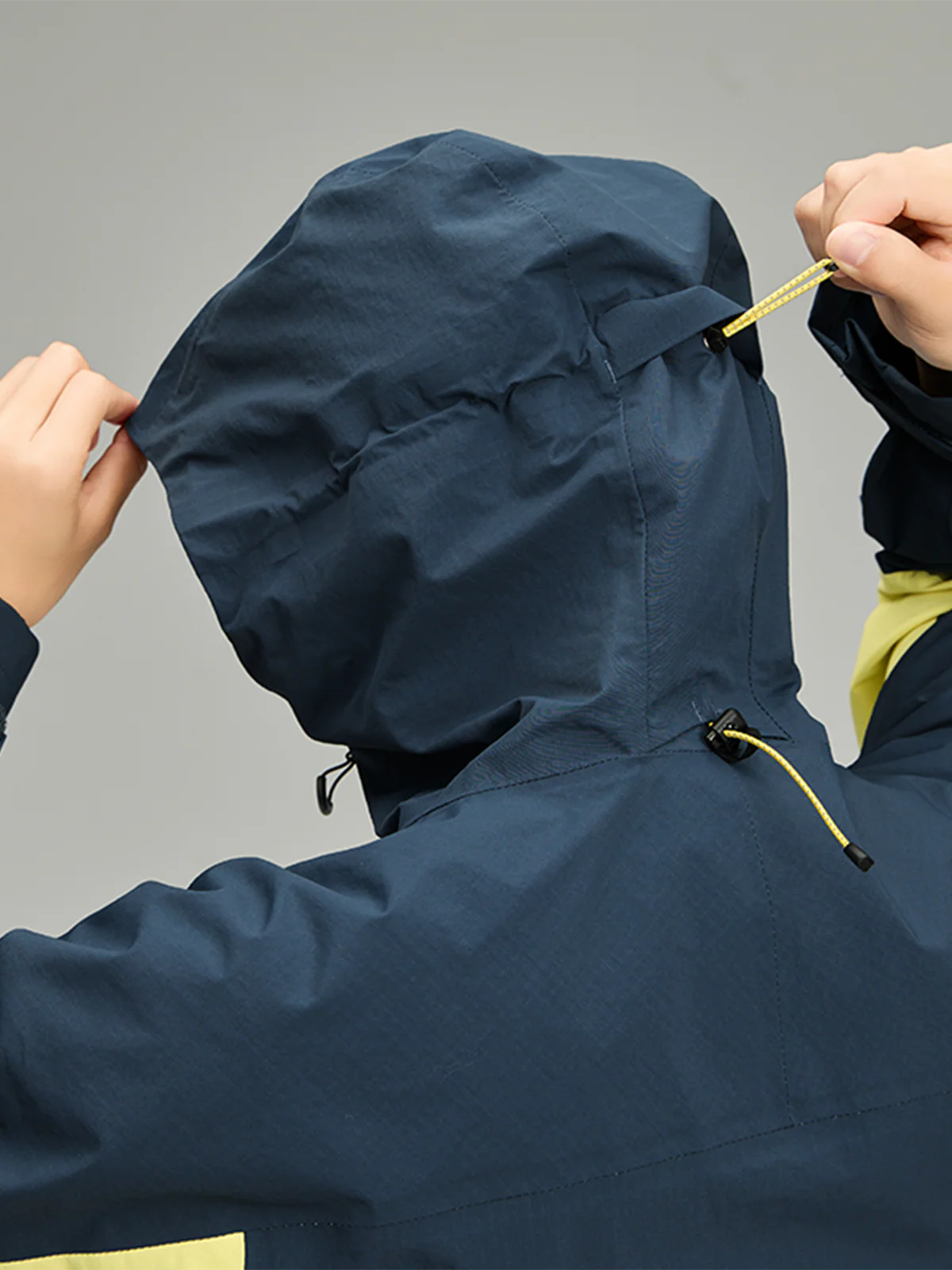 Kids' Venture 3L 3-in-1 Jacket - Image 33