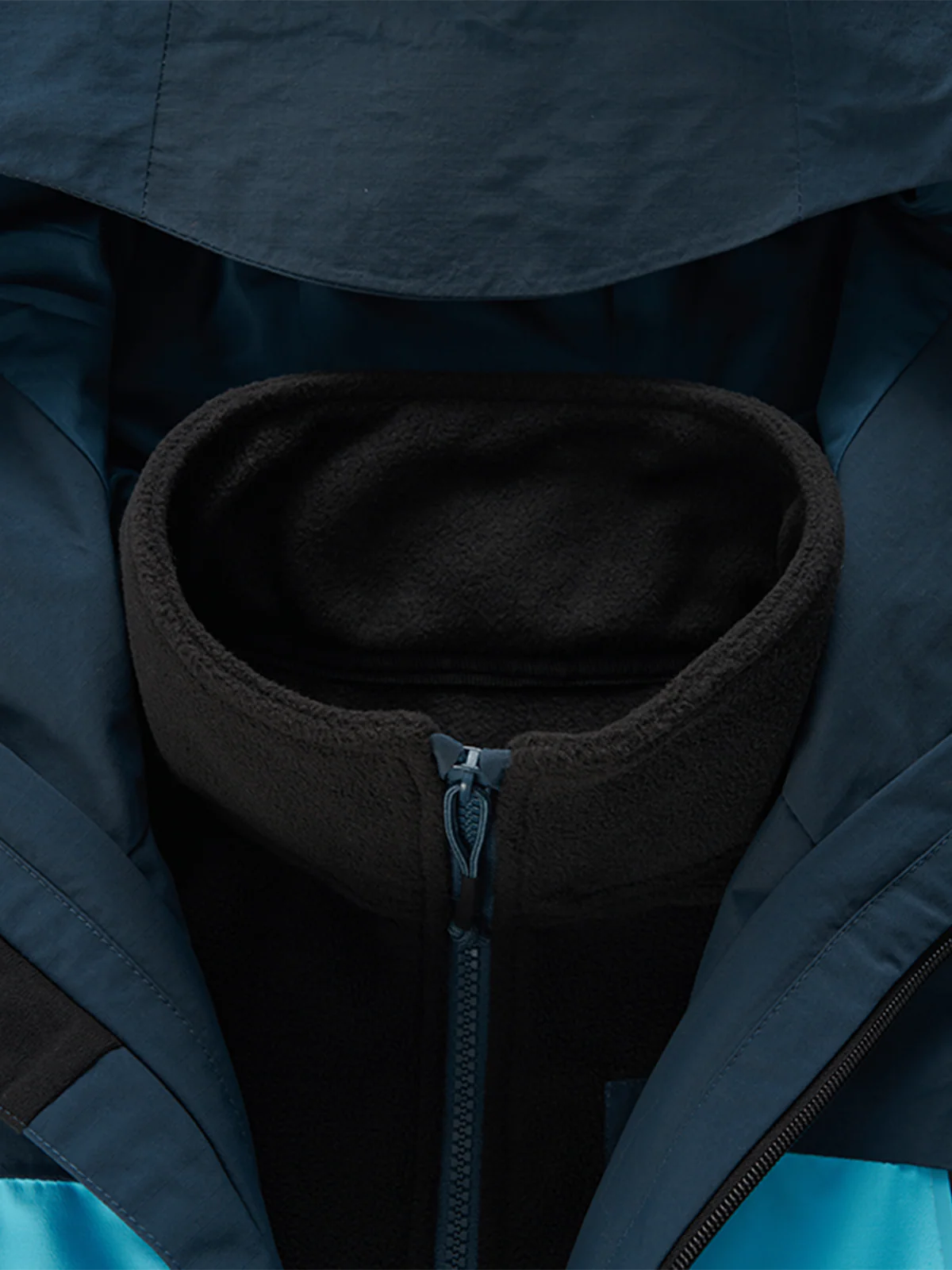 Kids' Venture 3L 3-in-1 Jacket - Image 35