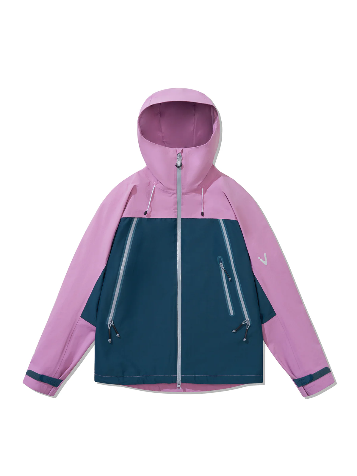Kids' Venture 3L 3-in-1 Jacket - Image 38