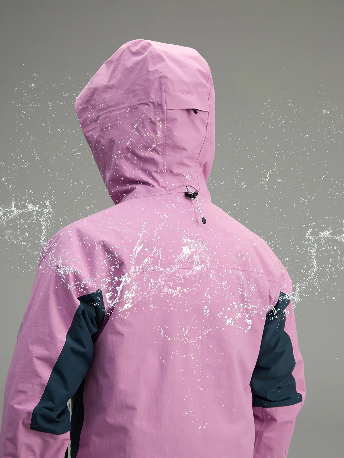 Kids' Venture 3L 3-in-1 Jacket - Image 40