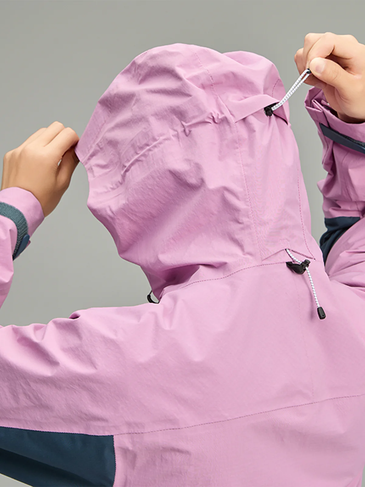 Kids' Venture 3L 3-in-1 Jacket - Image 42