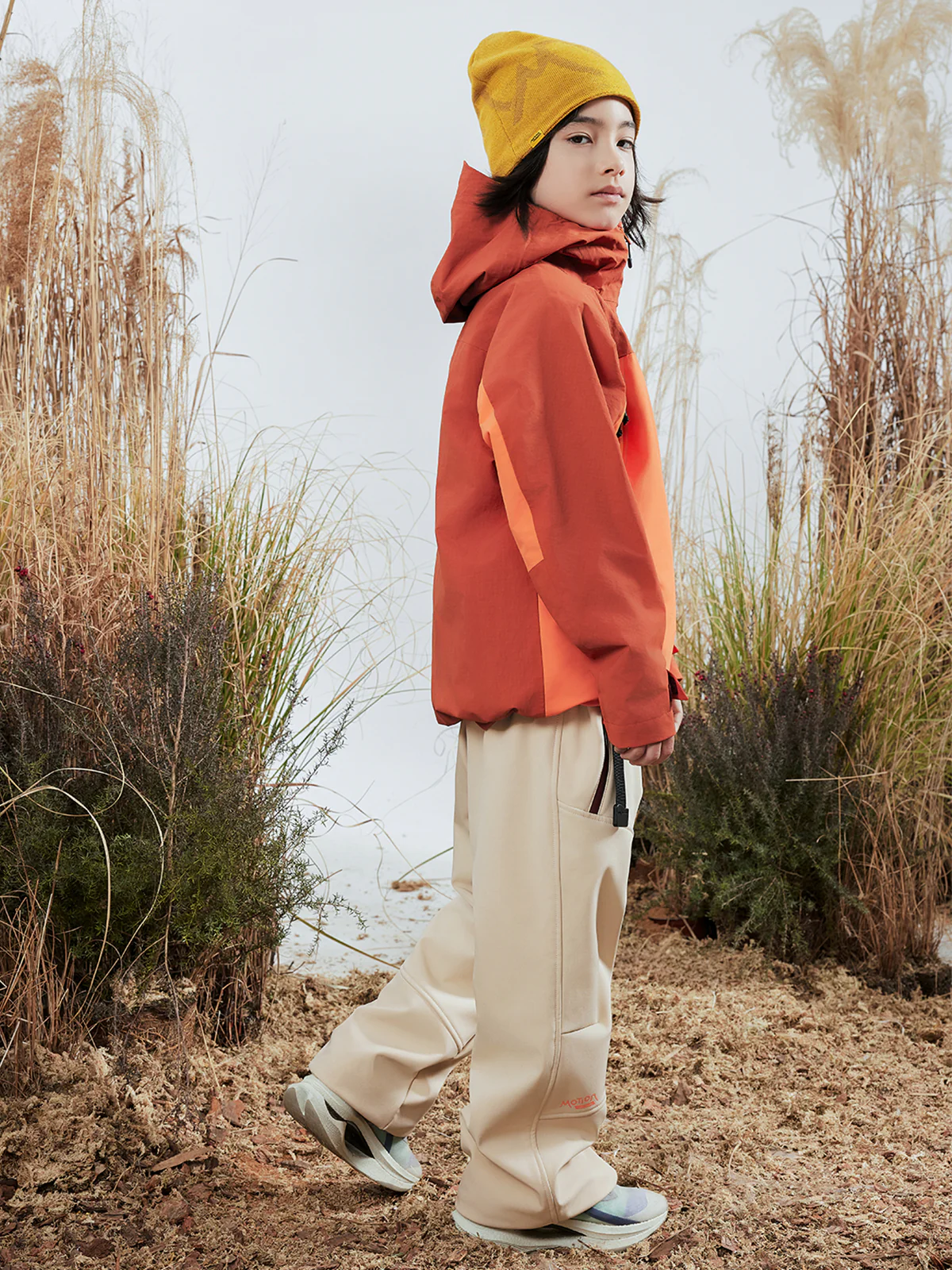 Kids' Venture 3L 3-in-1 Jacket - Image 5