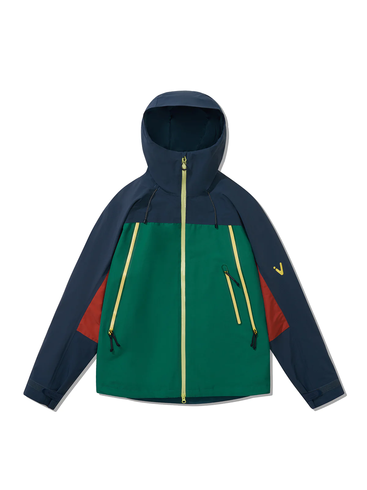 Kids' Venture 3L 3-in-1 Jacket - Image 51