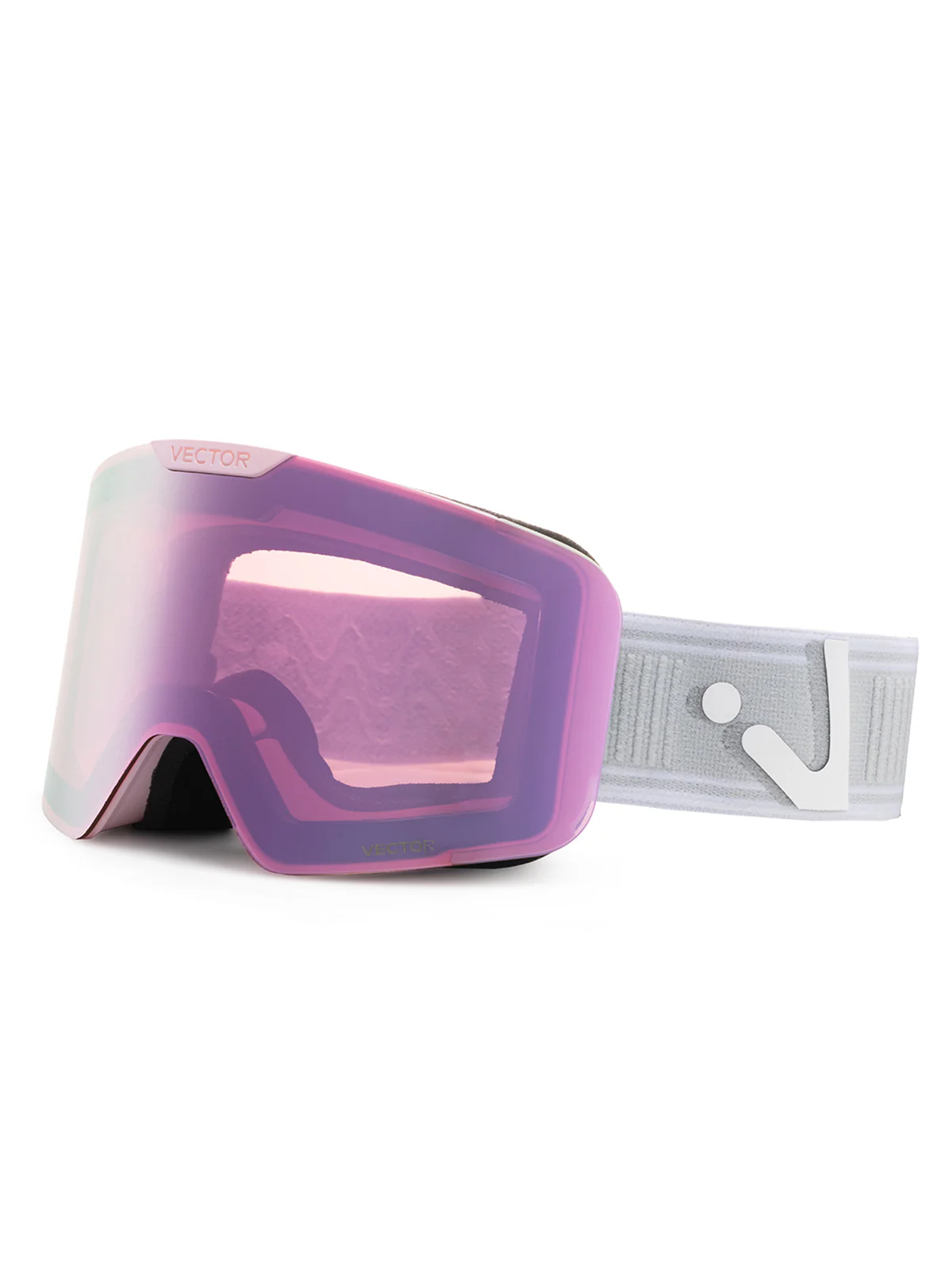 Kids' Vista Snow Goggles - Image 20