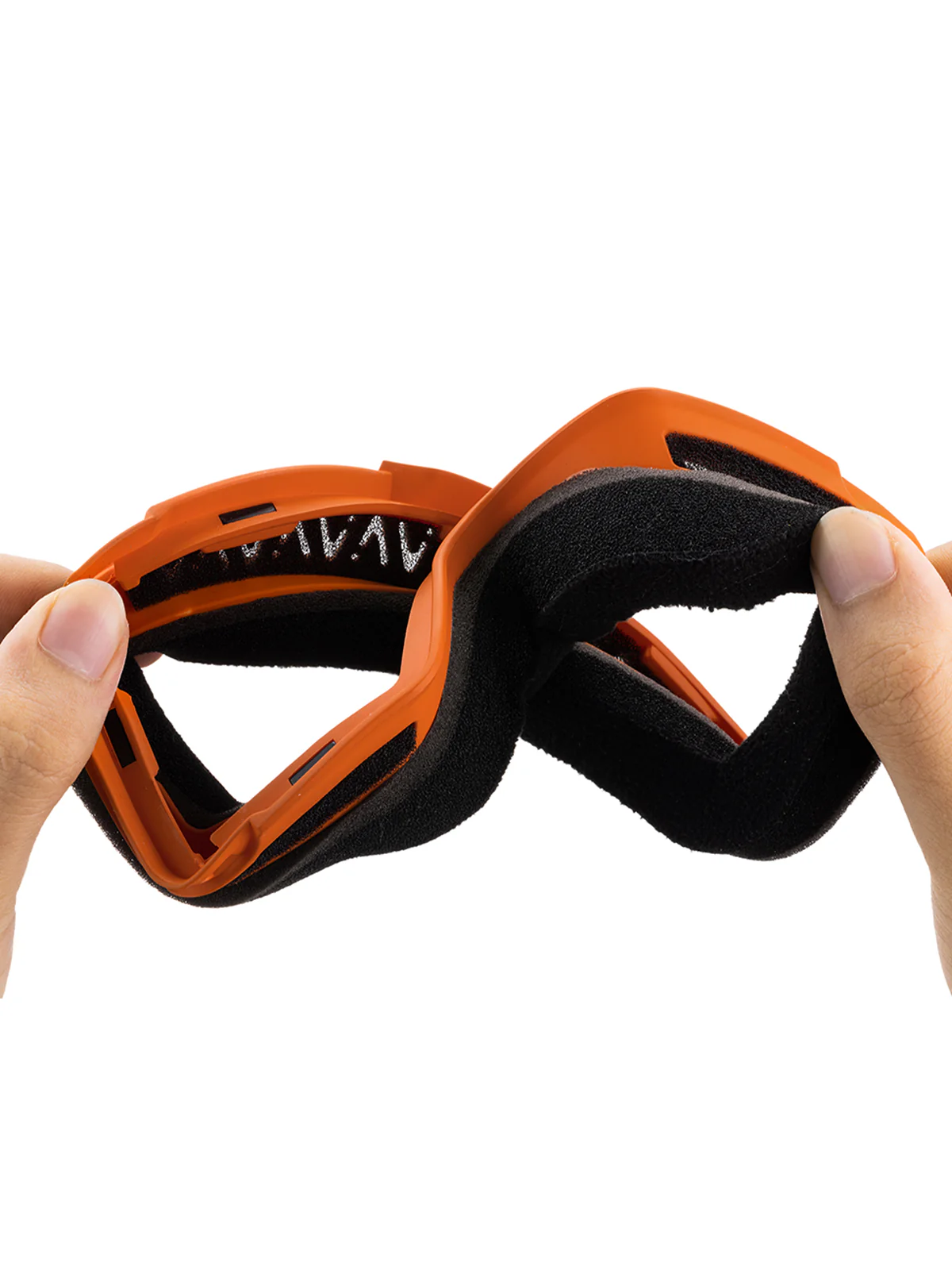 Kids' Vista Snow Goggles - Image 8