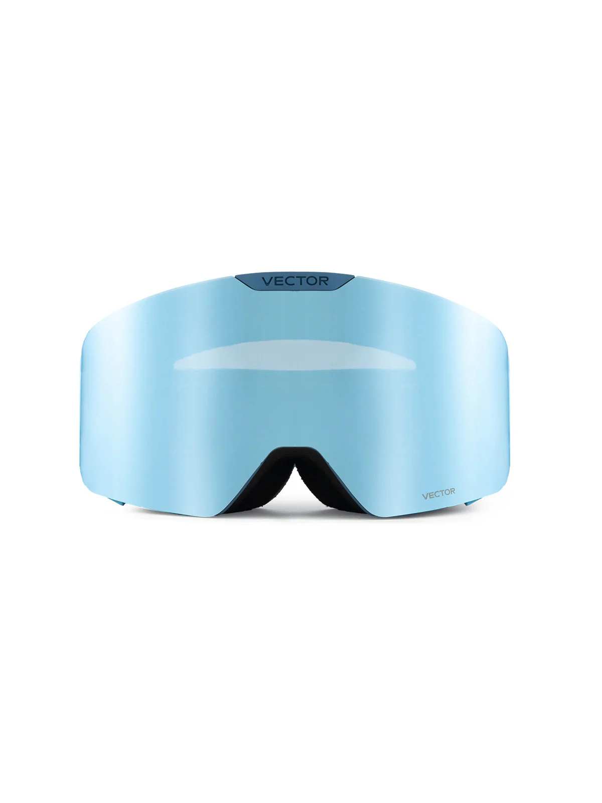 Kids' Vista Snow Goggles - Image 2