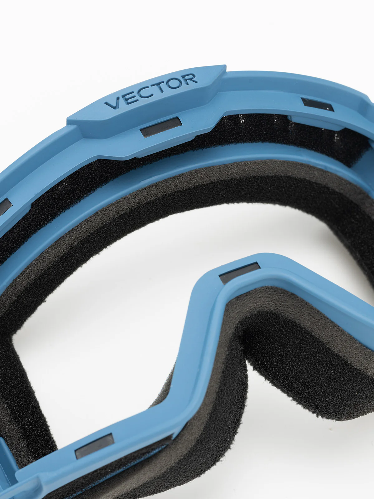 Kids' Vista Snow Goggles - Image 4
