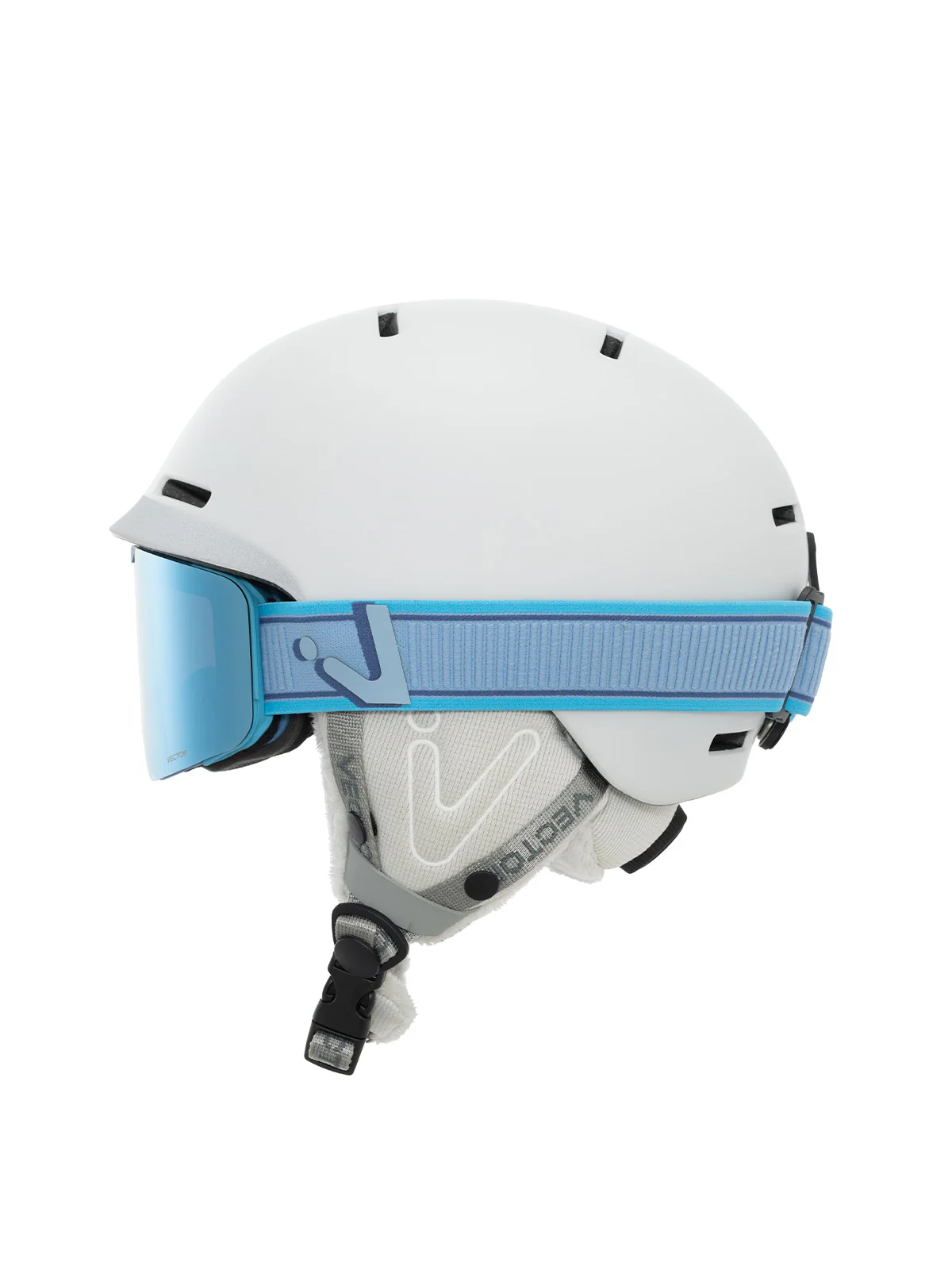 Kids' Vista Snow Goggles - Image 8