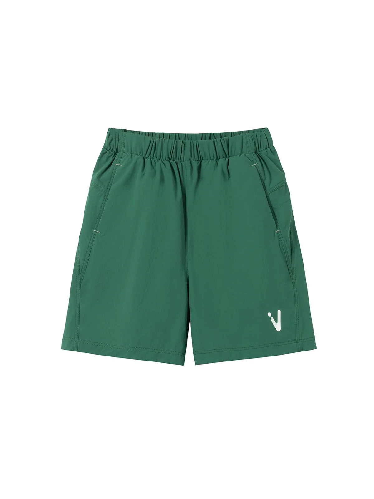 Kids' Willow Hiking Shorts - Image 5