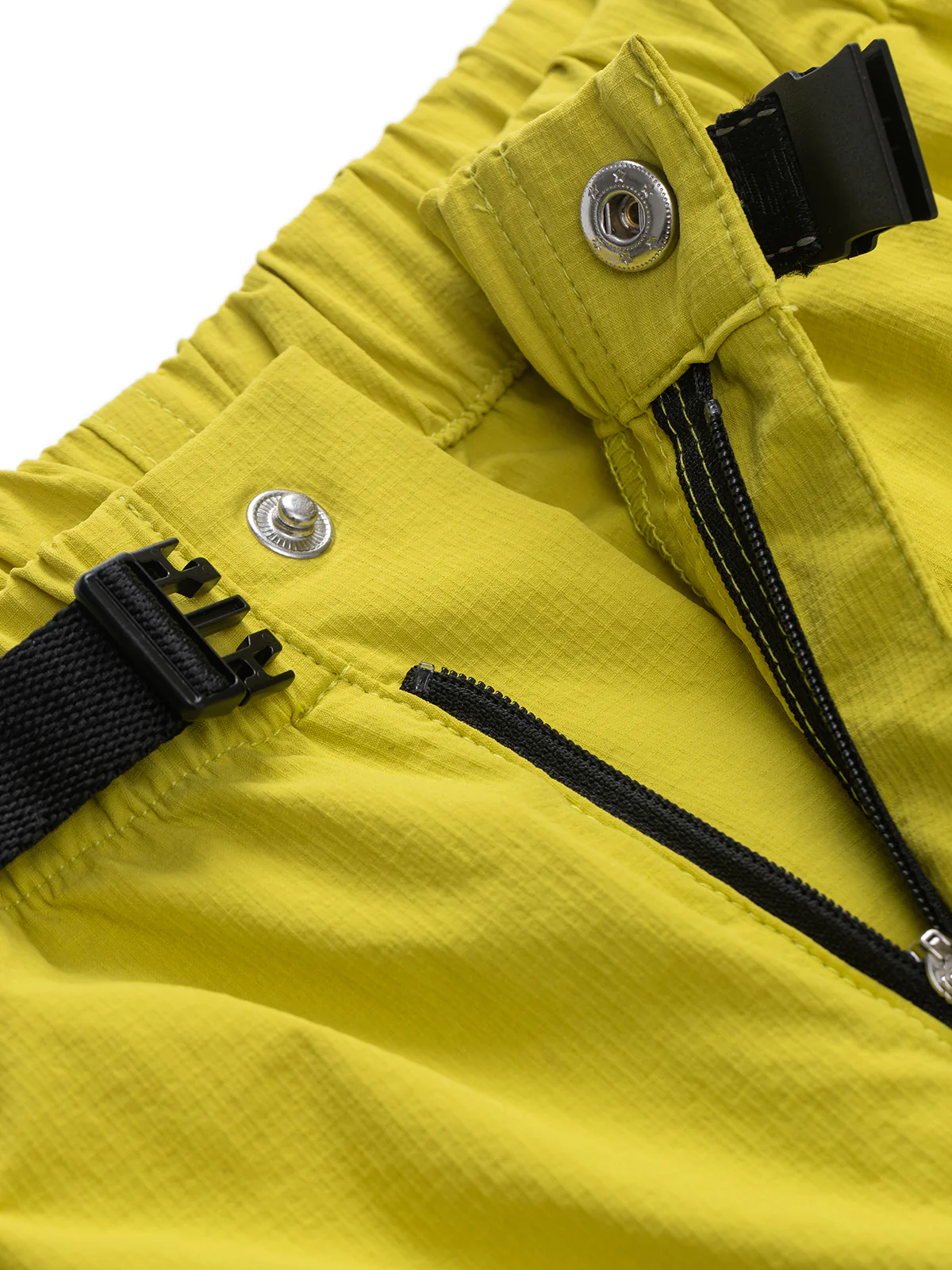 Kids' Willow Hiking Shorts - Image 2