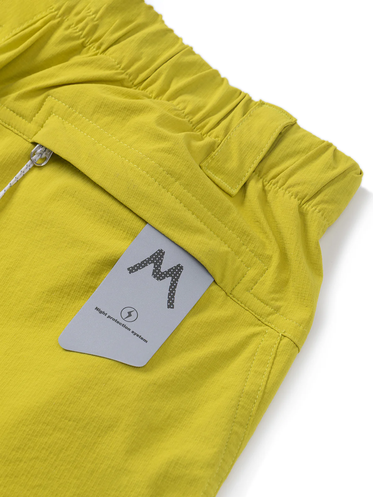 Kids' Willow Hiking Shorts - Image 3