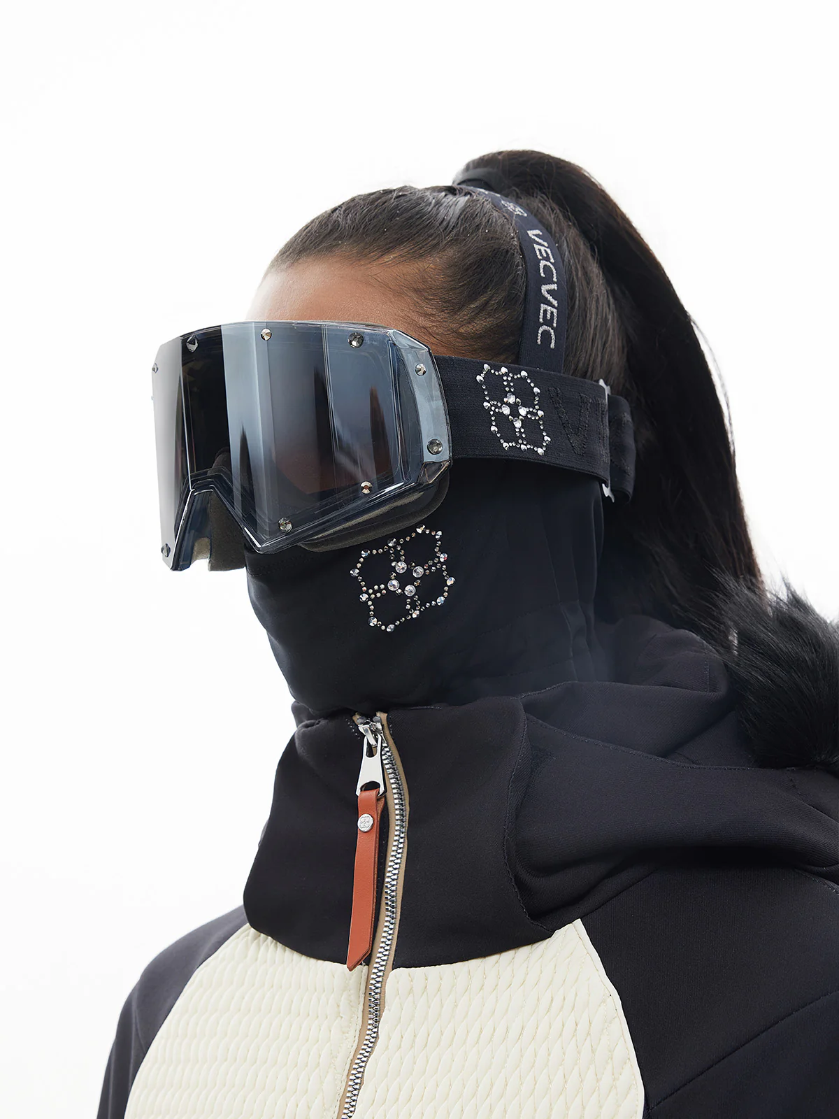 Krystal Face Mask - Image 3