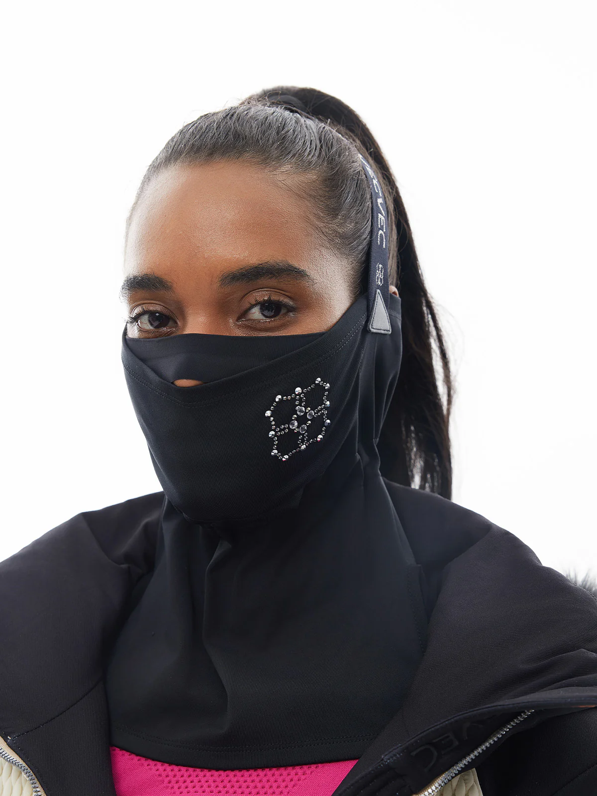 Krystal Face Mask - Image 4