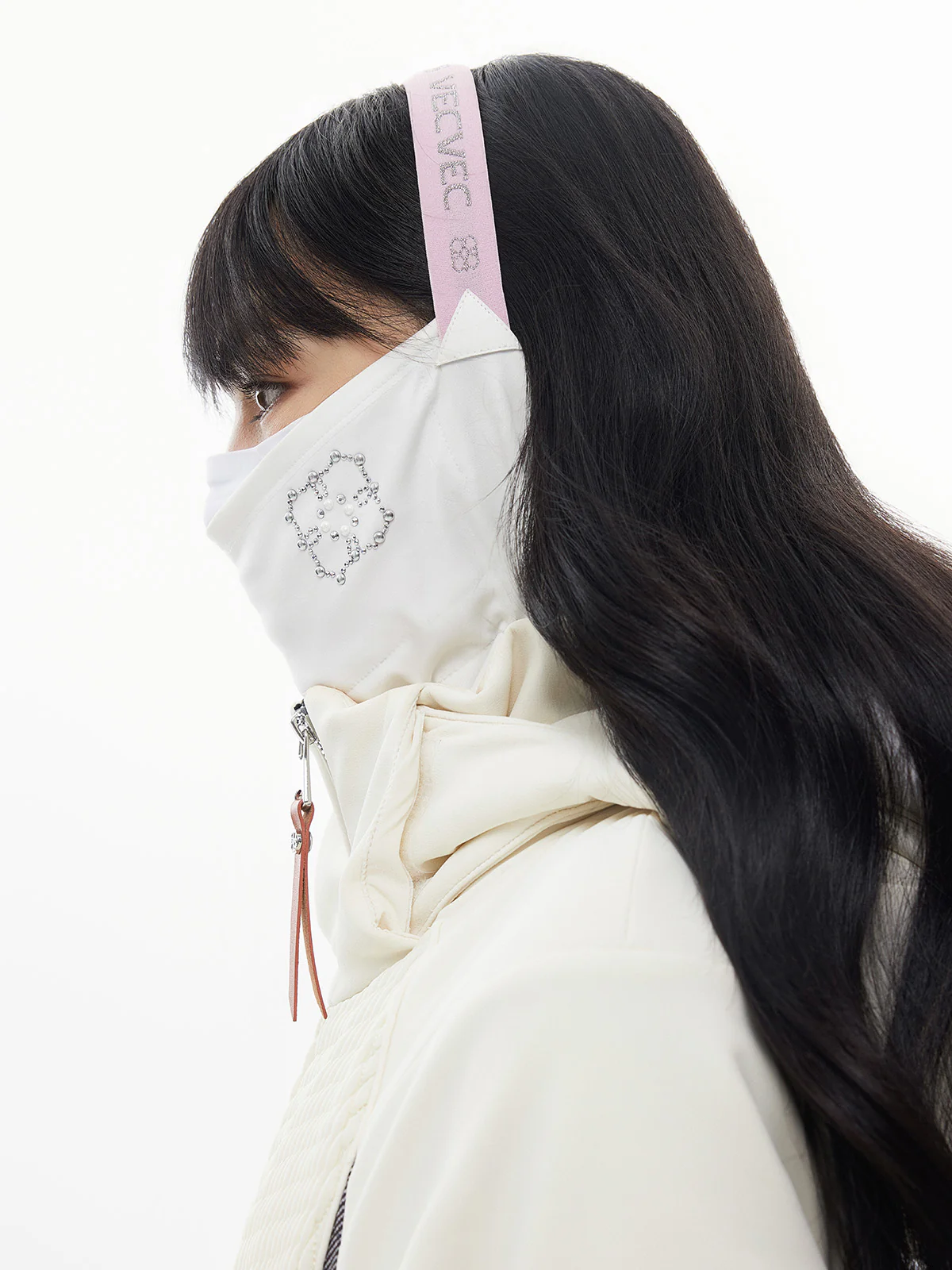 Krystal Face Mask - Image 3