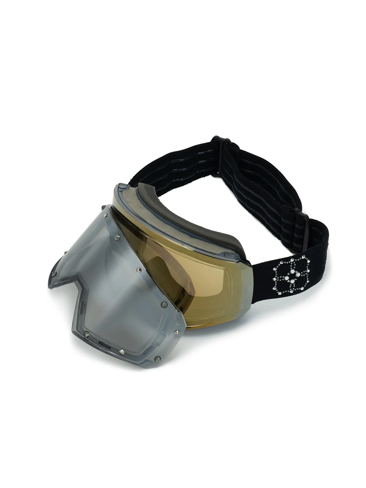 Krystal Snow Goggles black - Image 6
