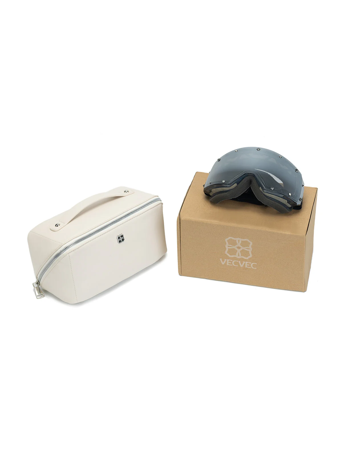 Krystal Snow Goggles black - Image 8