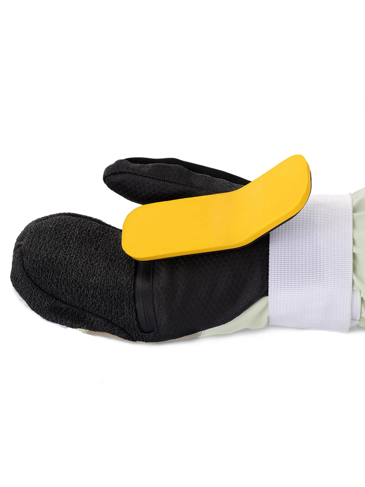 Gabriel Detachable Kevlar Mittens With Wrist Guard - Image 13