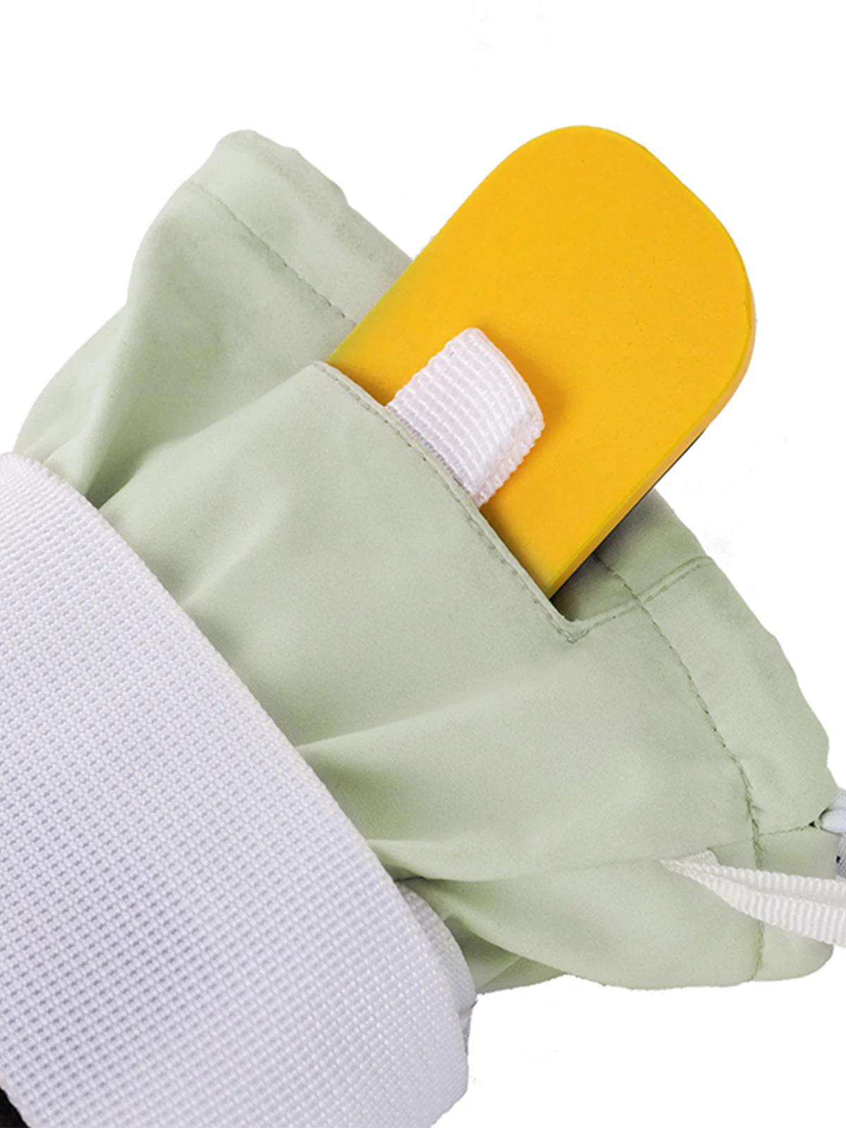 Gabriel Detachable Kevlar Mittens With Wrist Guard - Image 14