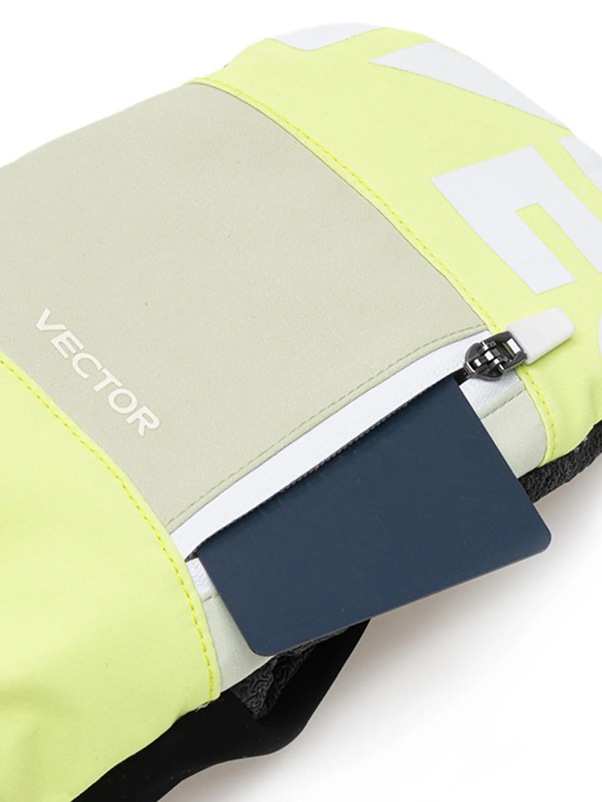 Gabriel Detachable Kevlar Mittens With Wrist Guard - Image 17