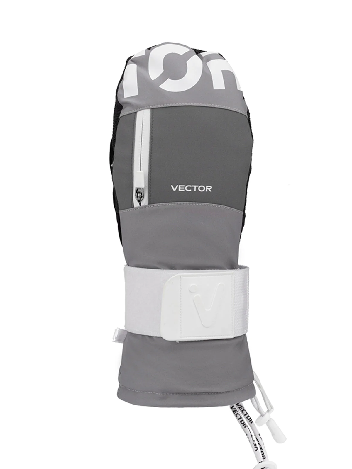 Gabriel Detachable Kevlar Mittens With Wrist Guard - Image 19