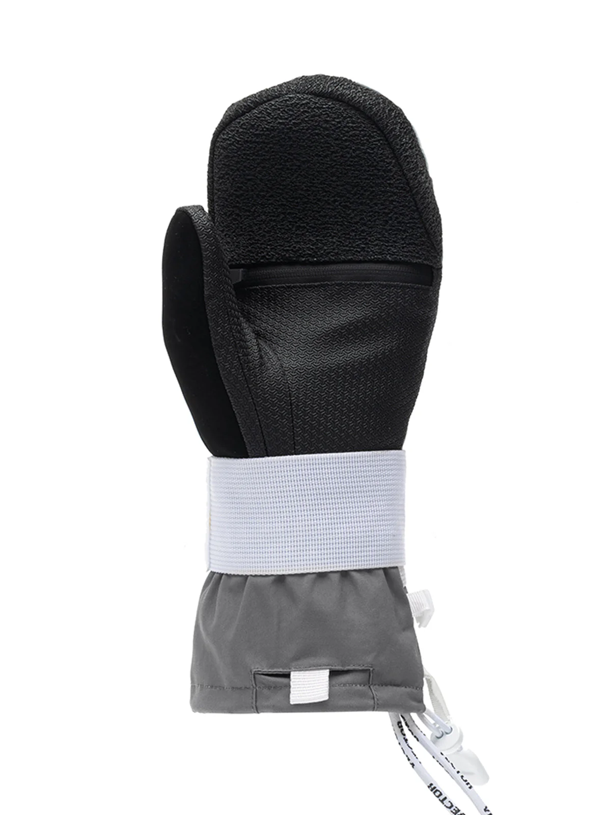 Gabriel Detachable Kevlar Mittens With Wrist Guard - Image 21