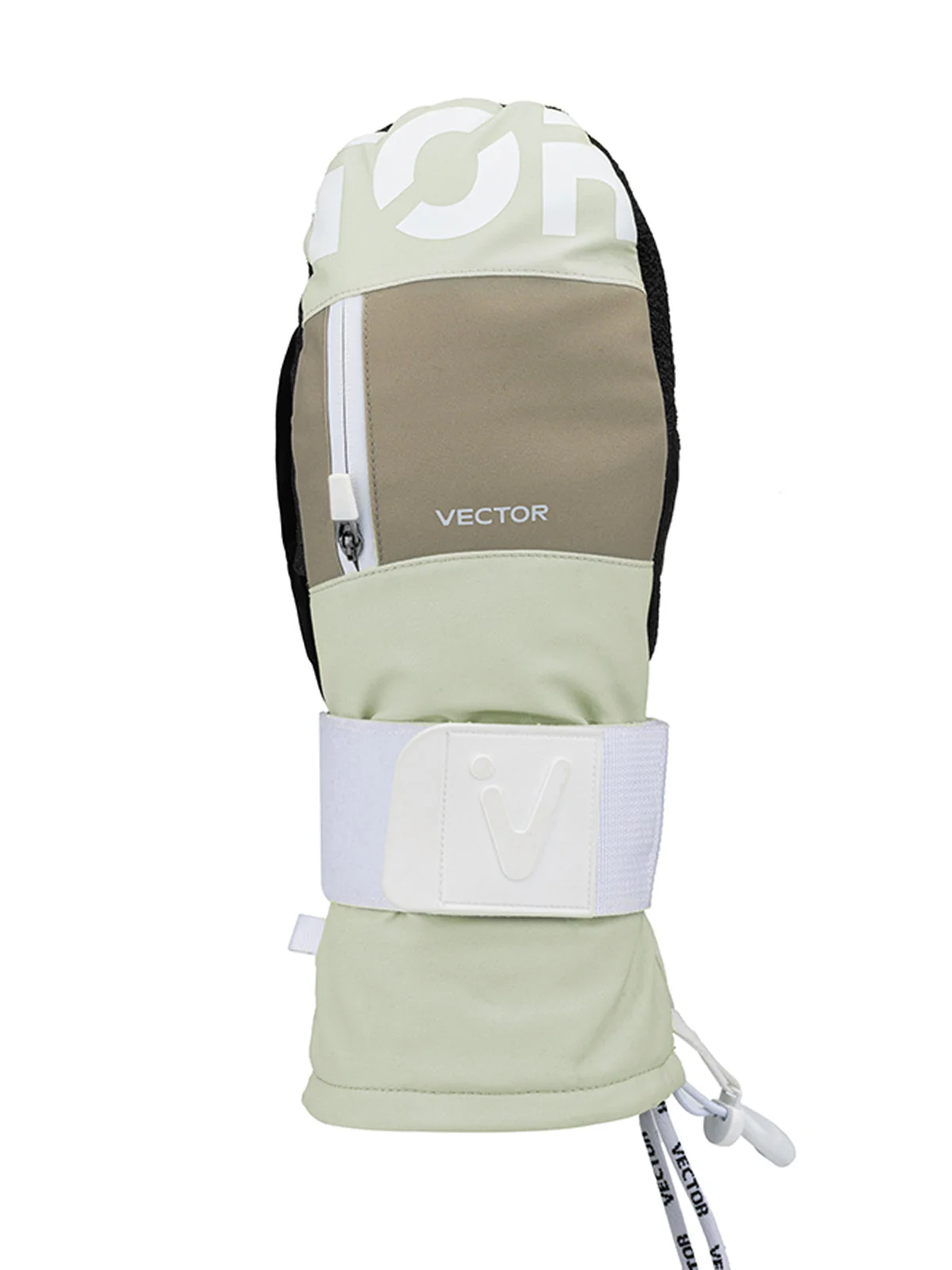Gabriel Detachable Kevlar Mittens With Wrist Guard - Image 5