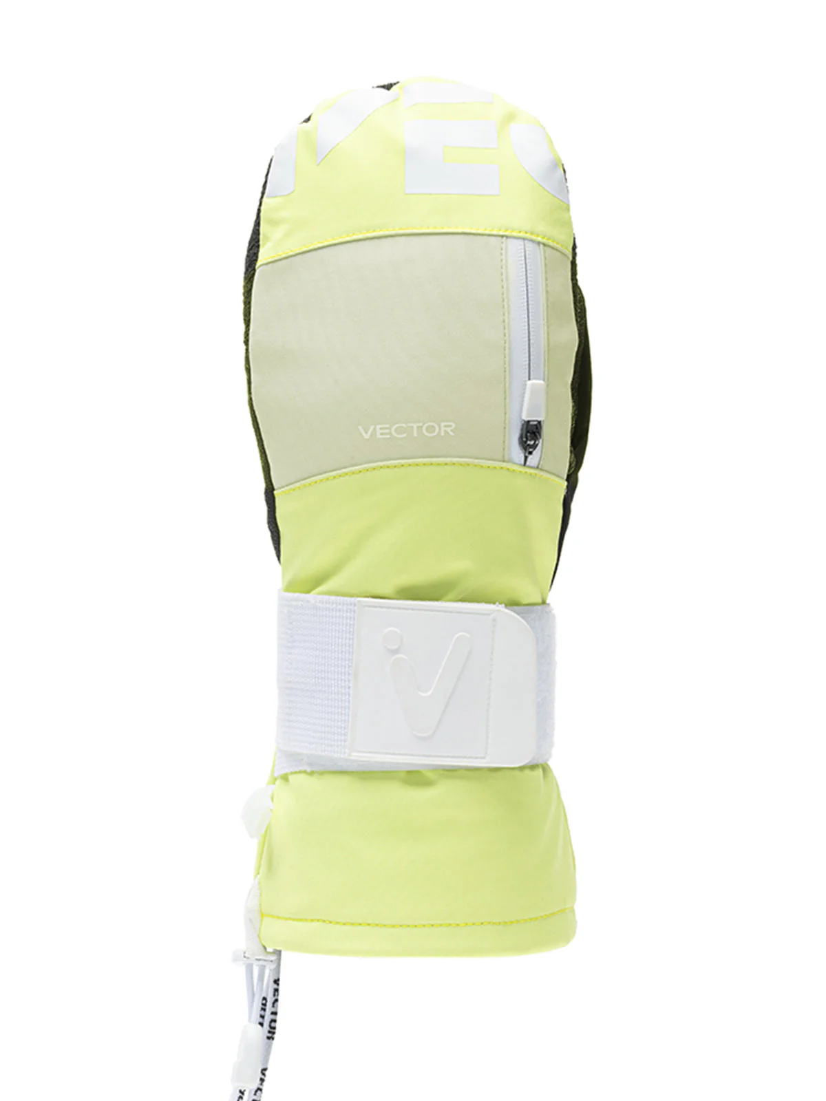 Gabriel Detachable Kevlar Mittens With Wrist Guard - Image 6