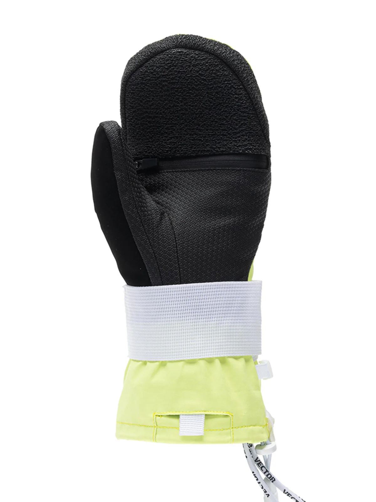 Gabriel Detachable Kevlar Mittens With Wrist Guard - Image 7