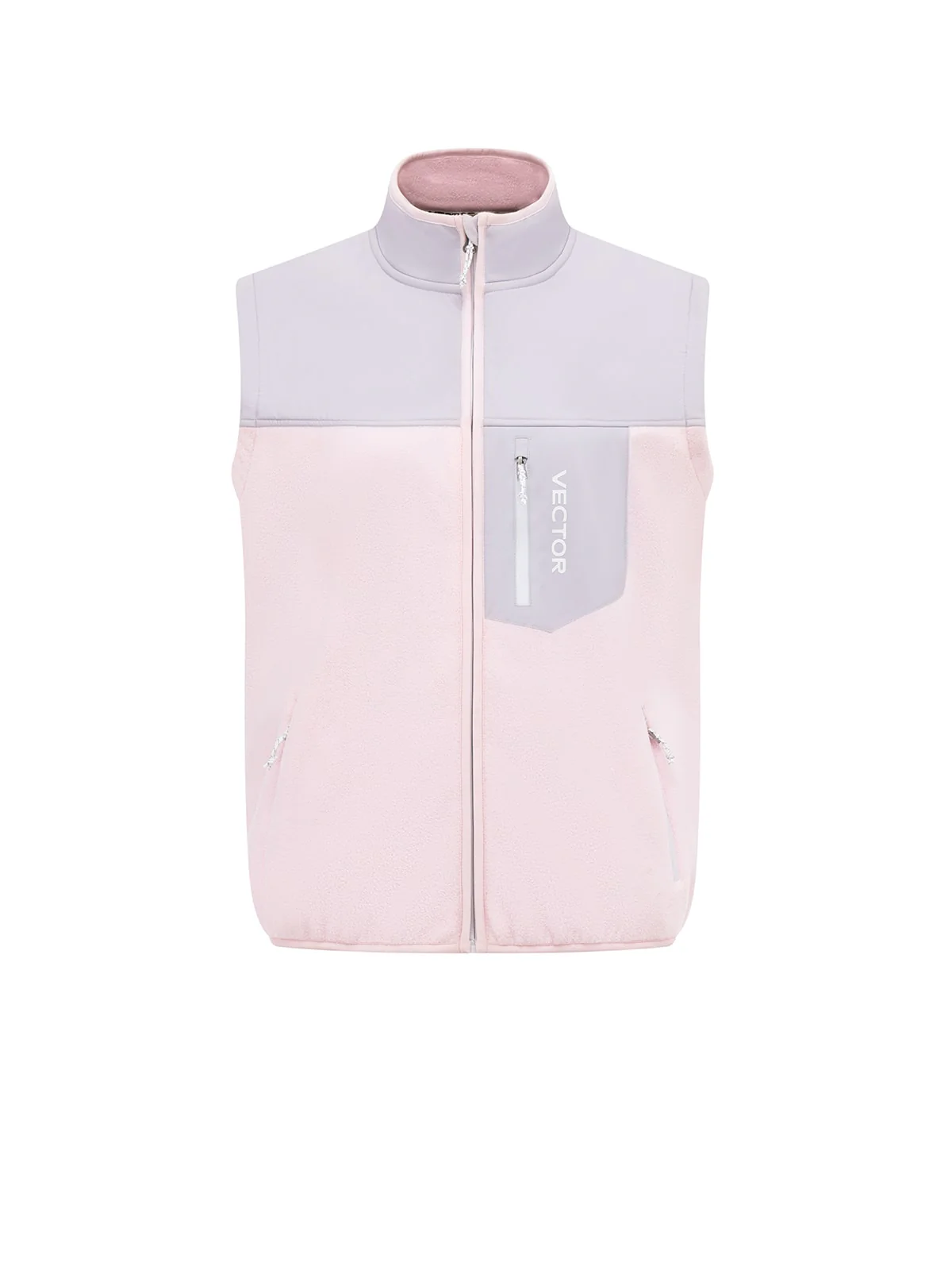 Women's Lumina Zip-Off Sleeve Fleece - Image 7