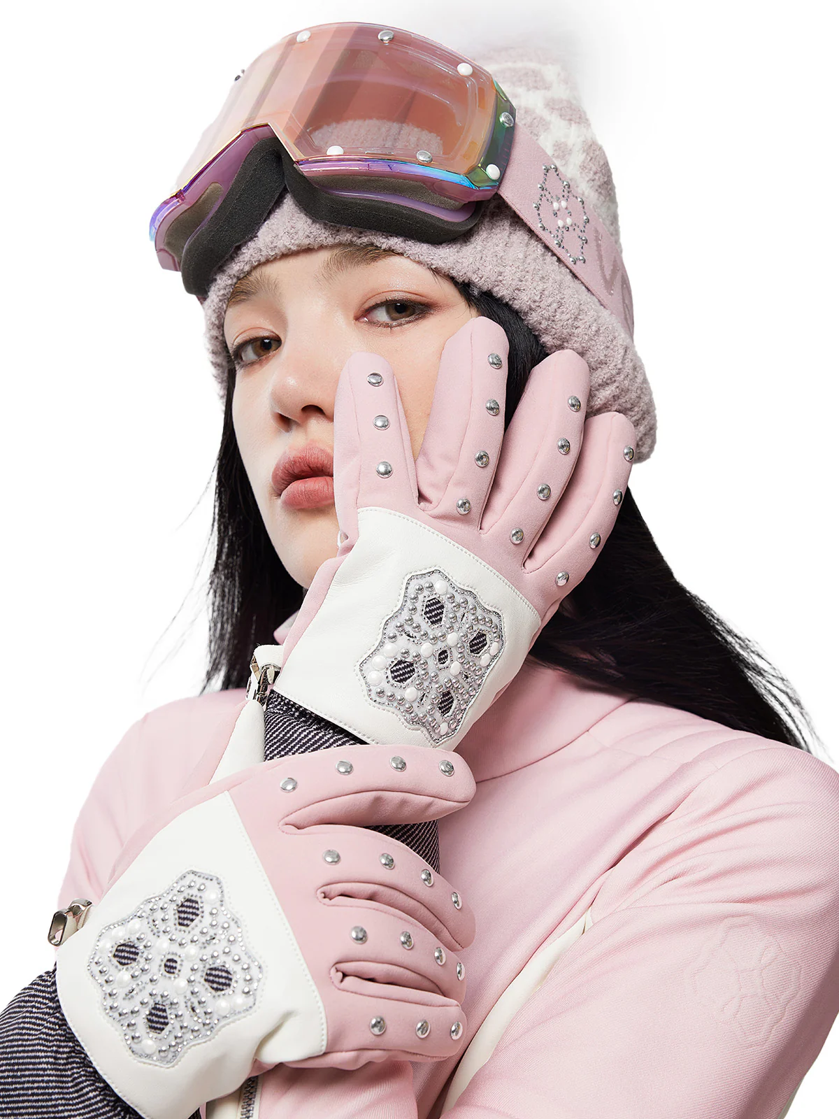 Luster Gloves - Image 2