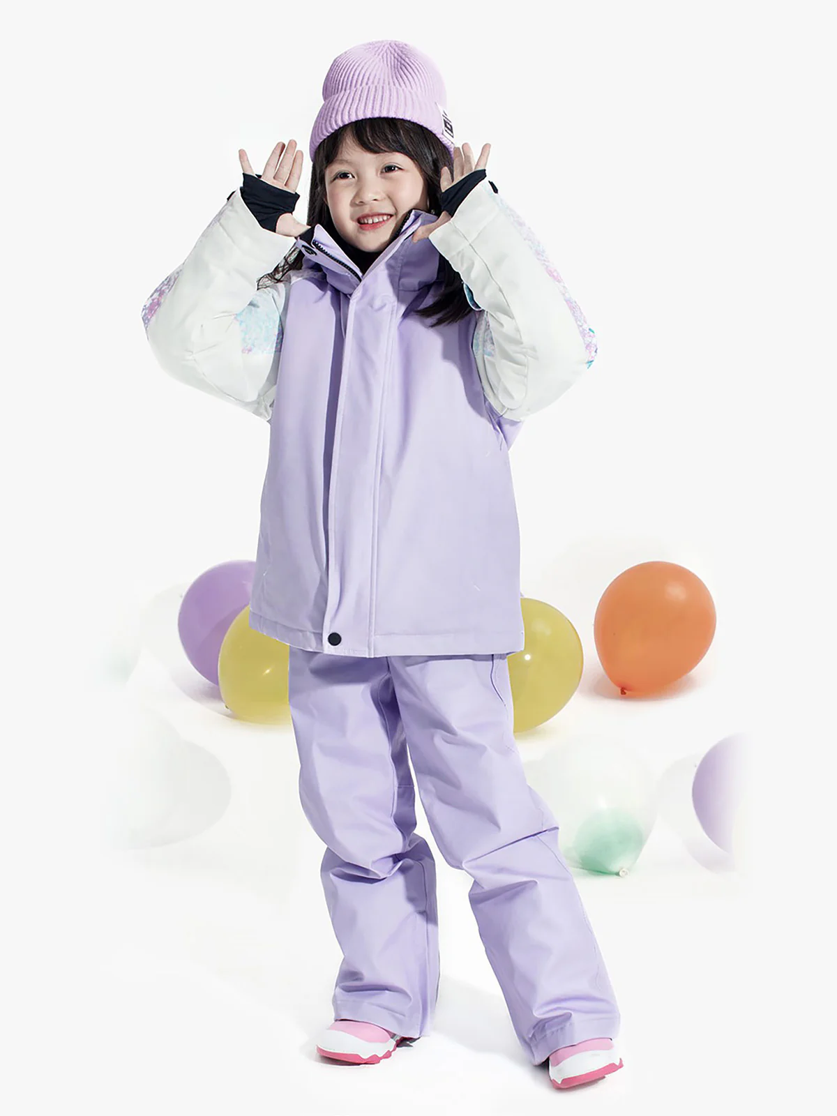 Kids Snow Gear Collection – US Shipping Only - Image 11