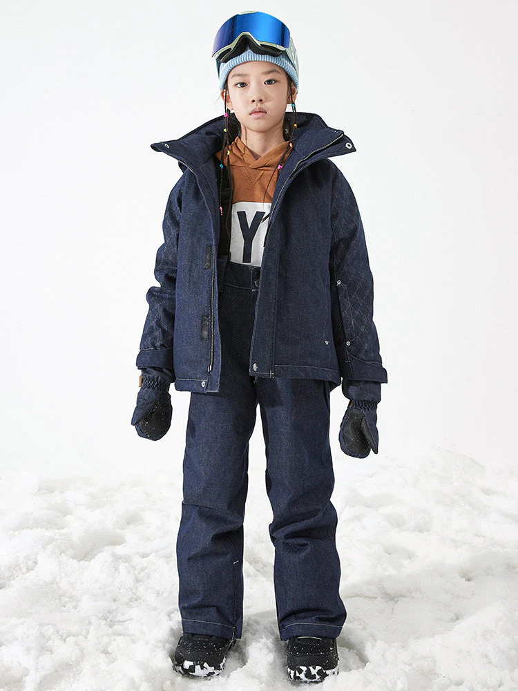 Kids Snow Gear Collection – US Shipping Only - Image 20