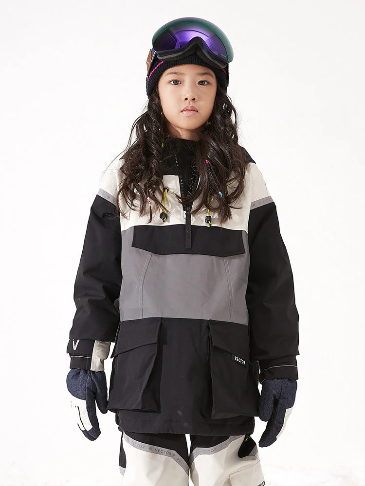 Kids Snow Gear Collection – US Shipping Only - Image 29