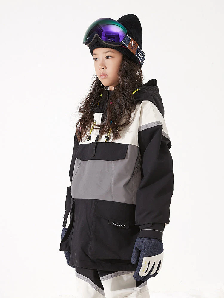 Kids Snow Gear Collection – US Shipping Only - Image 31