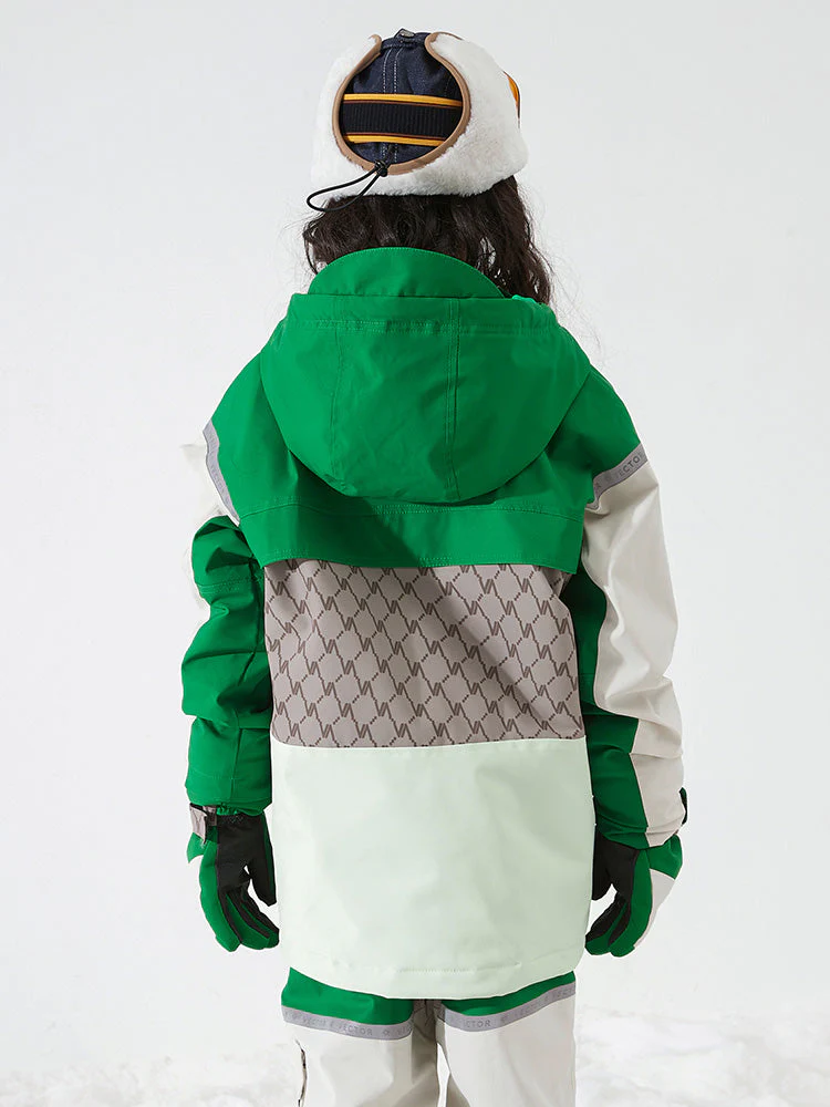 Kids Snow Gear Collection – US Shipping Only - Image 36