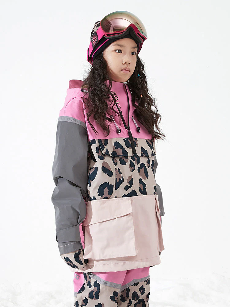 Kids Snow Gear Collection – US Shipping Only - Image 38