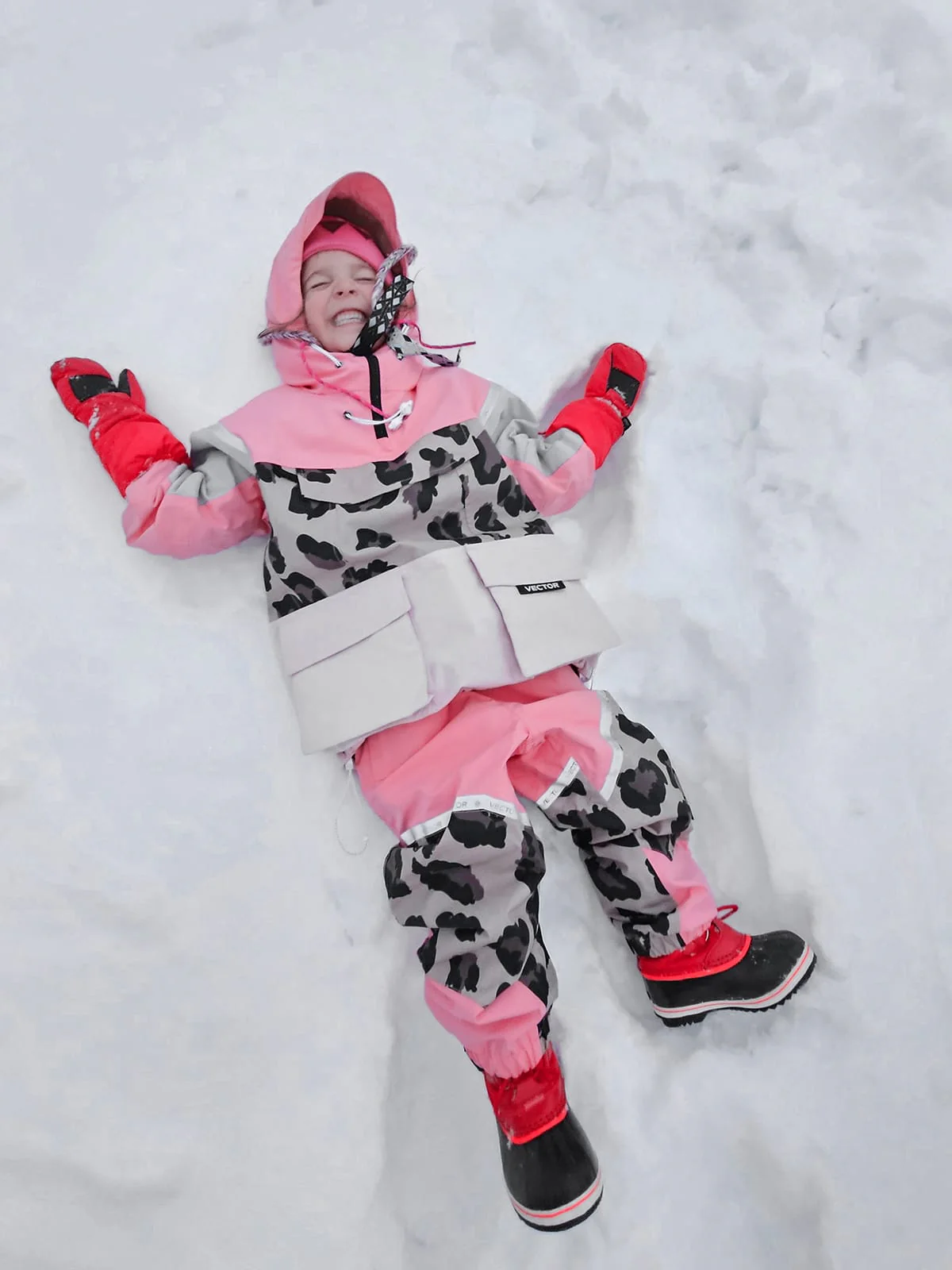 Kids Snow Gear Collection – US Shipping Only - Image 40