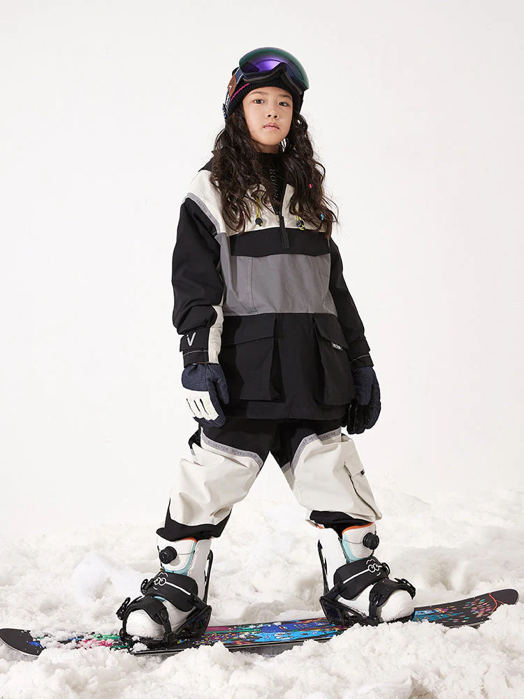 Kids Snow Gear Collection – US Shipping Only - Image 43