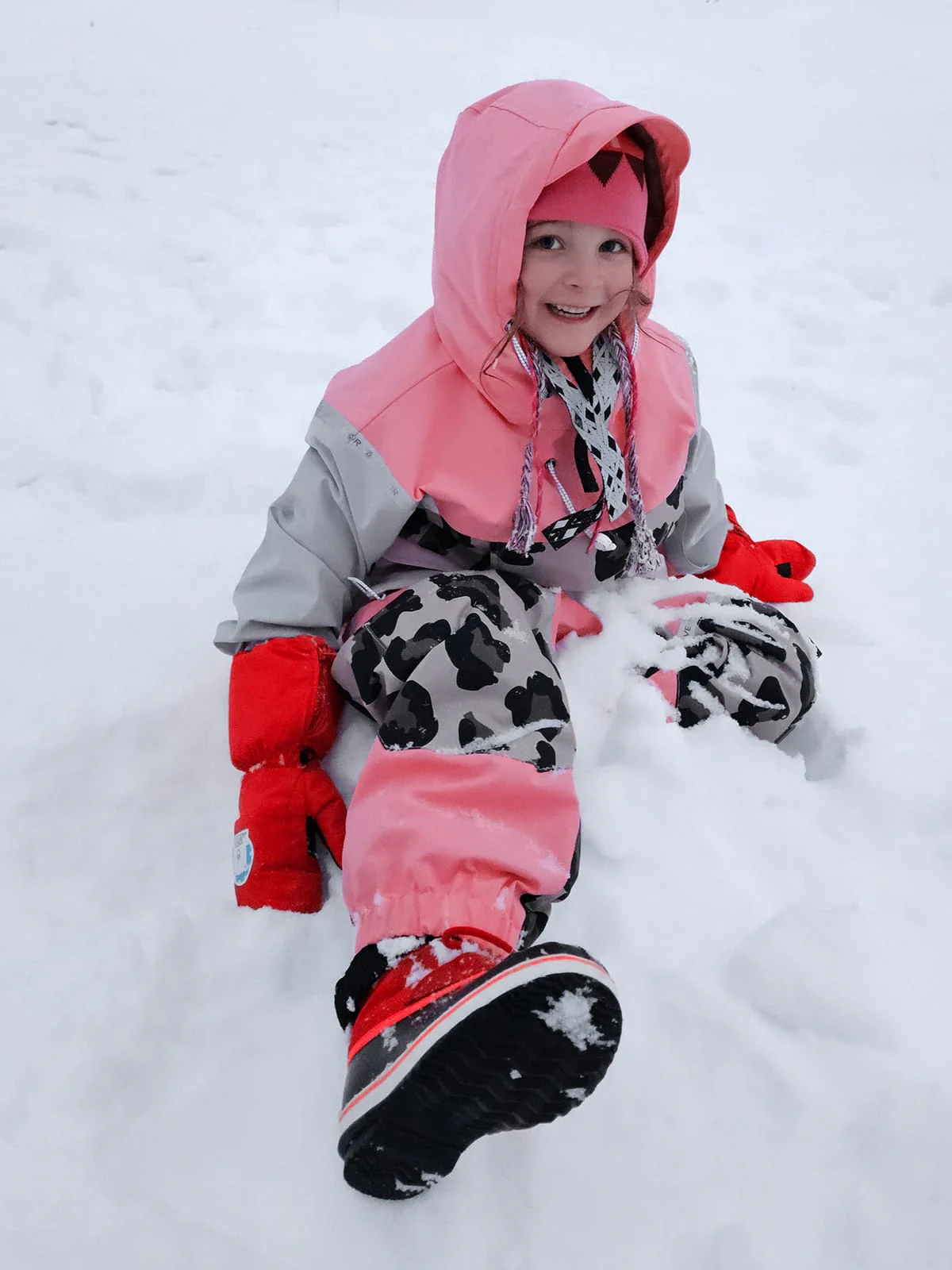 Kids Snow Gear Collection – US Shipping Only - Image 53