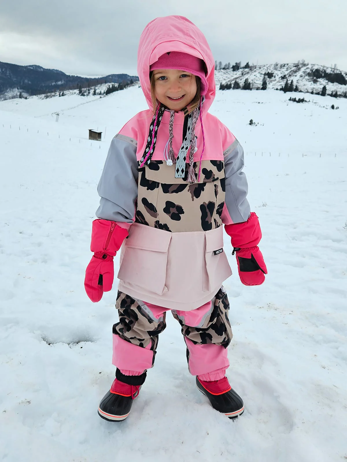 Kids Snow Gear Collection – US Shipping Only - Image 55